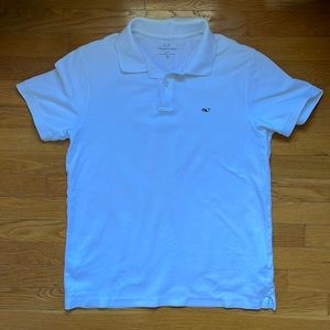 Men’s vineyard vine polo